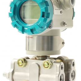 PDS843差压变送器