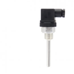 WZ/PL铂热电阻温度传感器