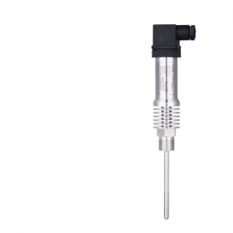 WZ/PM铂金电阻温度变送器