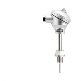 WZ/PK铂热电阻温度变送器